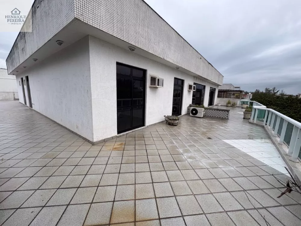 Cobertura, 5 quartos, 547 m² - Foto 27