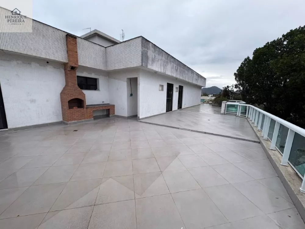 Cobertura, 5 quartos, 547 m² - Foto 32