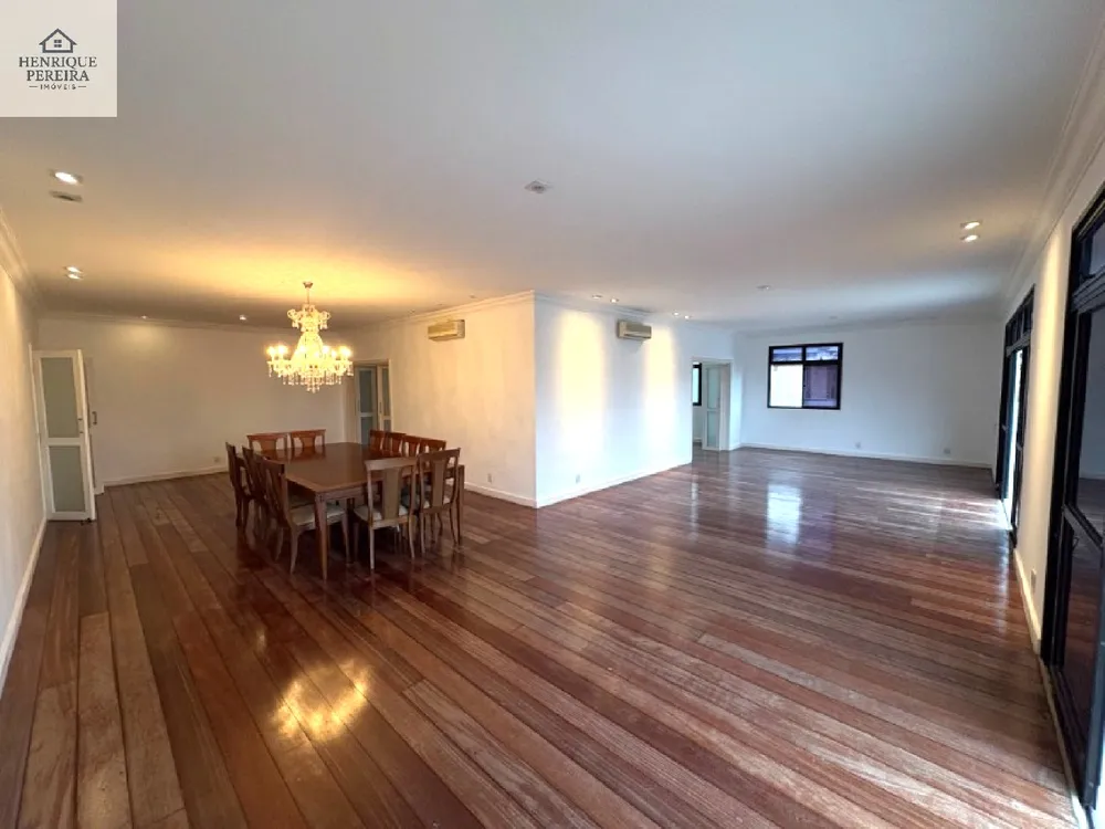 Cobertura, 5 quartos, 547 m² - Foto 46
