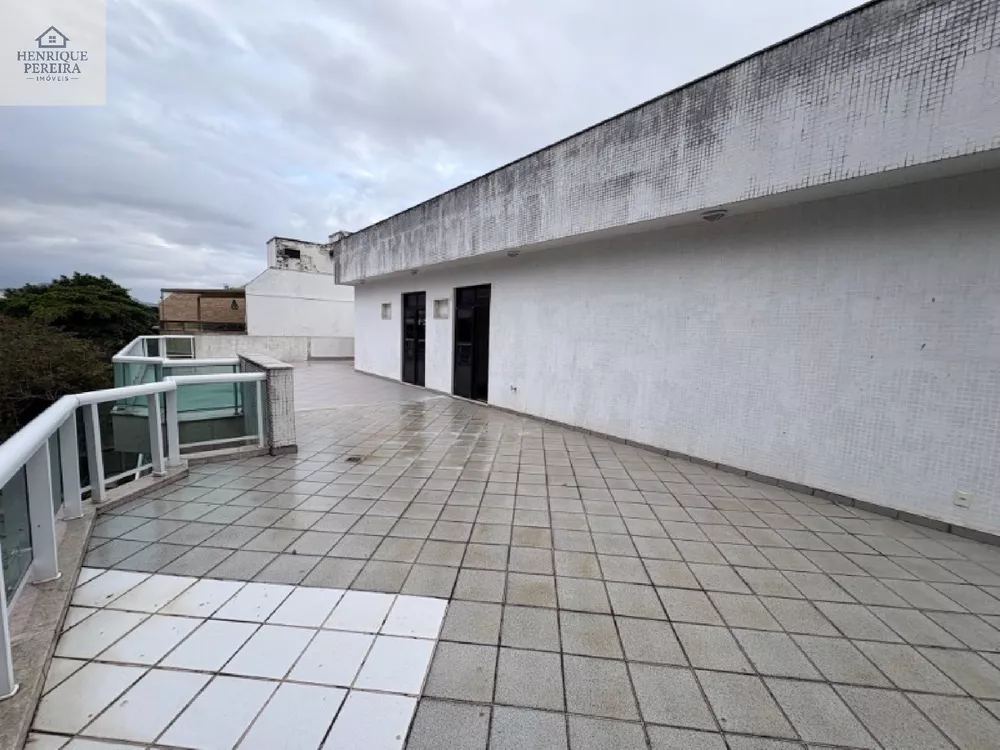 Cobertura, 5 quartos, 547 m² - Foto 22
