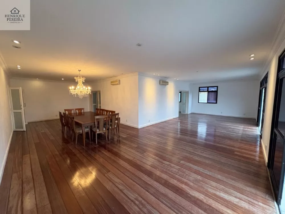 Cobertura, 5 quartos, 547 m² - Foto 42