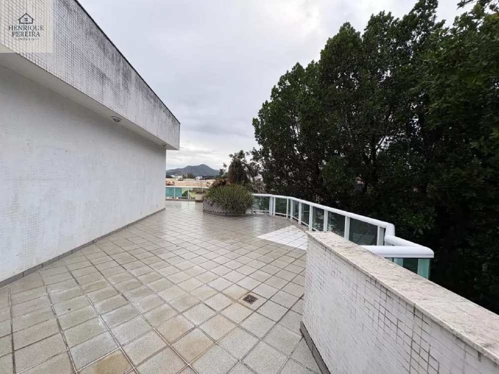 Cobertura, 5 quartos, 547 m² - Foto 25