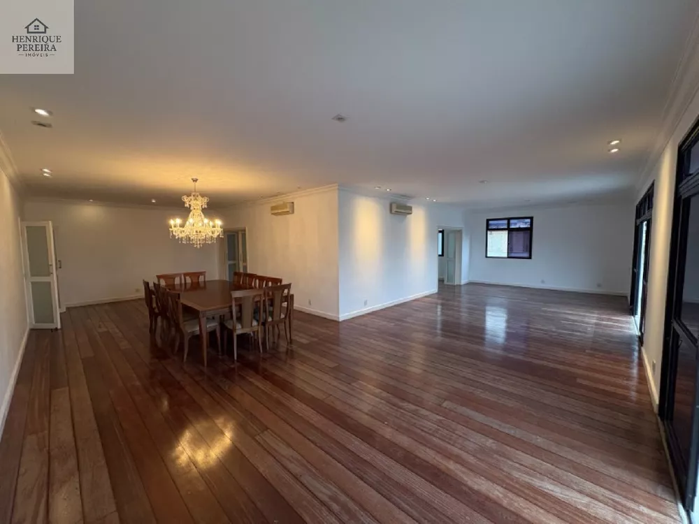 Cobertura, 5 quartos, 547 m² - Foto 11