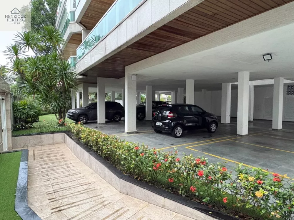 Cobertura, 5 quartos, 547 m² - Foto 4