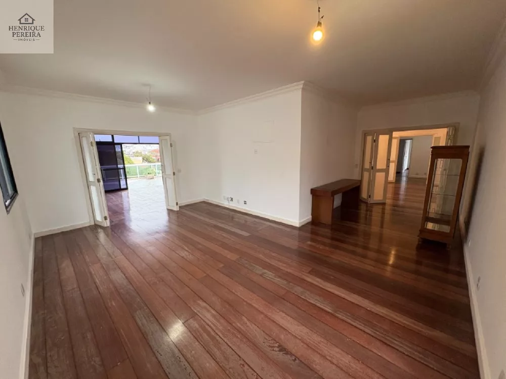 Cobertura, 5 quartos, 547 m² - Foto 40