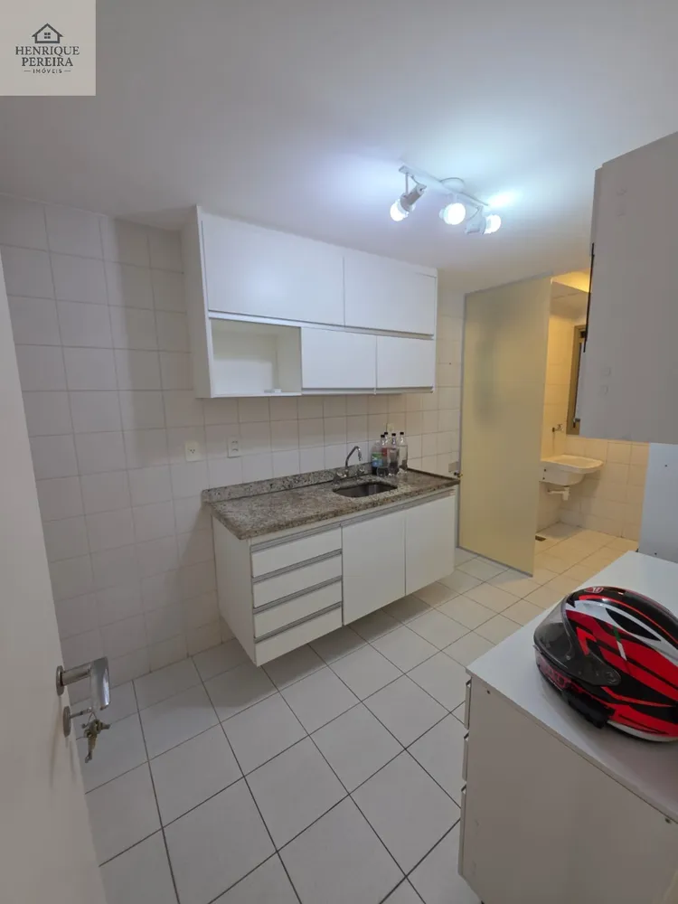 Apartamento, 2 quartos, 72 m² - Foto 13