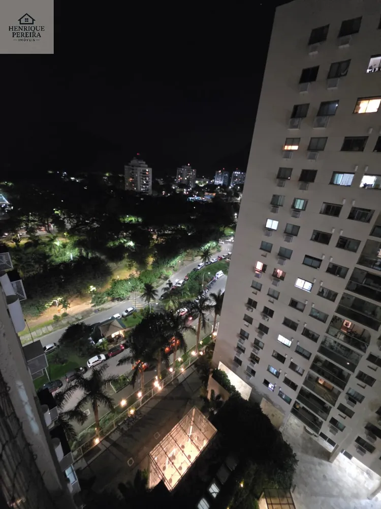 Apartamento, 2 quartos, 72 m² - Foto 3