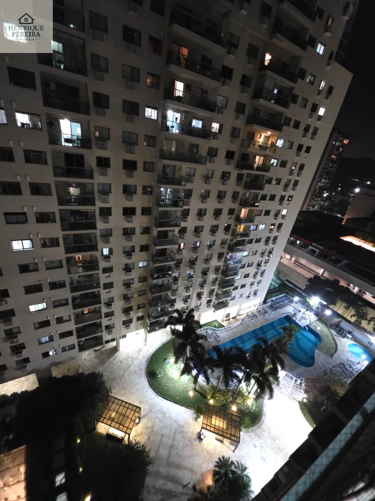 Apartamento, 2 quartos, 72 m² - Foto 10