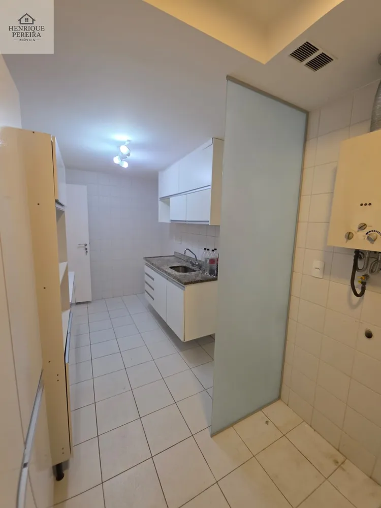Apartamento, 2 quartos, 72 m² - Foto 9