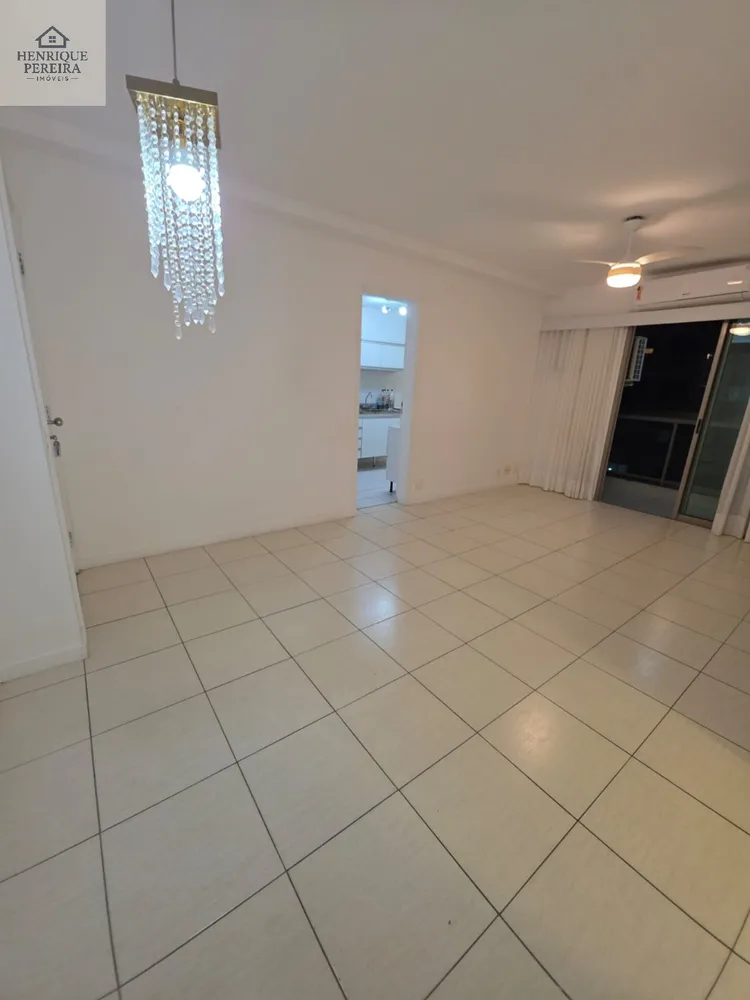 Apartamento, 2 quartos, 72 m² - Foto 2