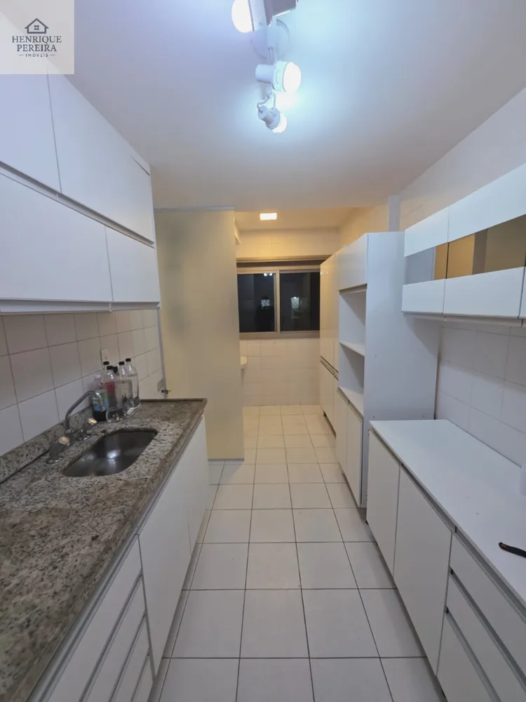 Apartamento, 2 quartos, 72 m² - Foto 4