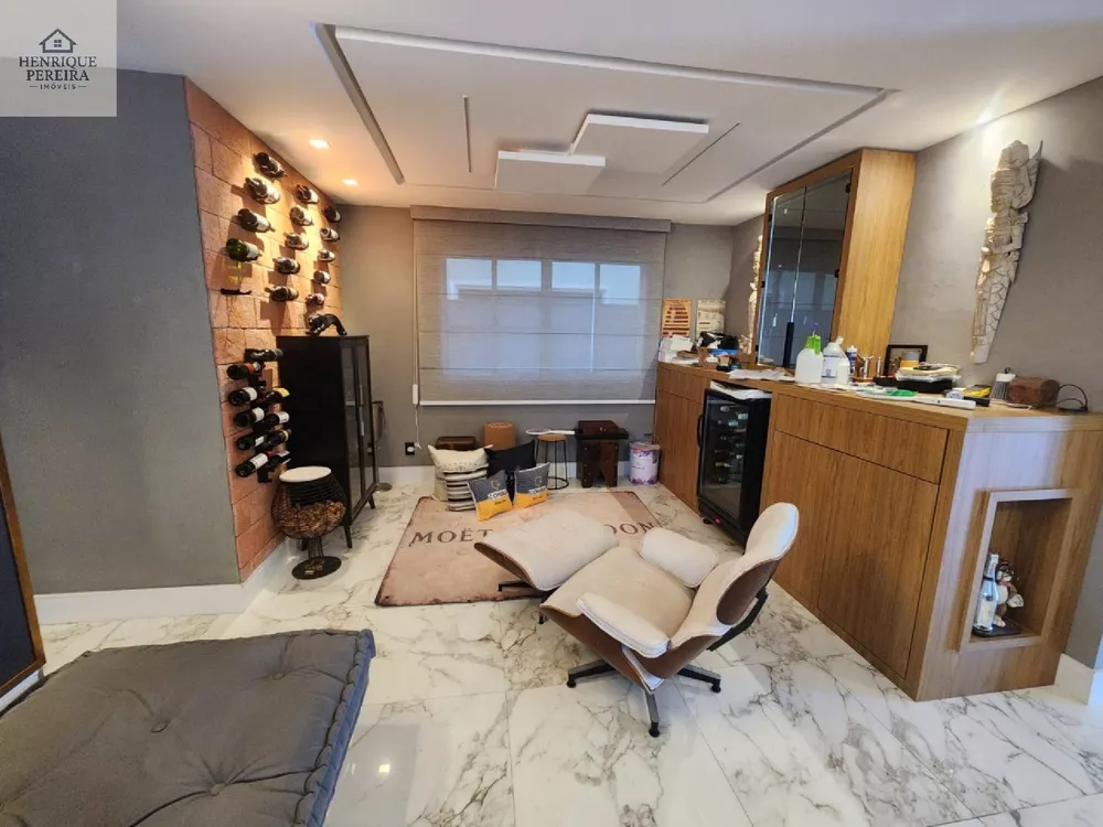 Casa, 4 quartos, 383 m² - Foto 20