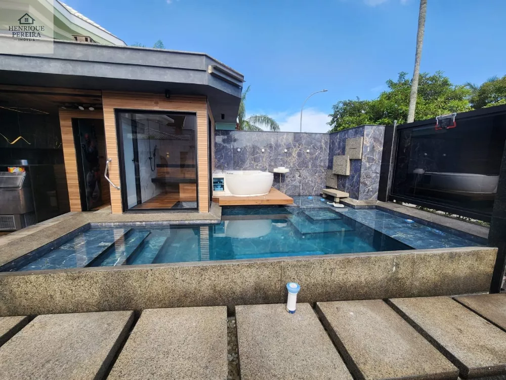 Casa, 4 quartos, 383 m² - Foto 14