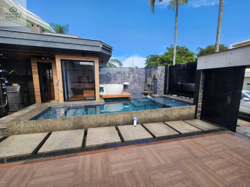Casa, 4 quartos, 383 m² - Foto 8