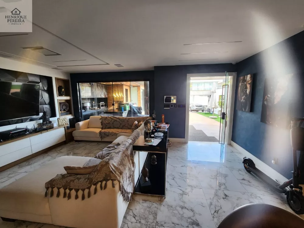 Casa, 4 quartos, 383 m² - Foto 3