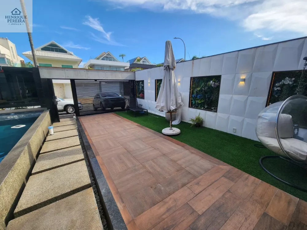 Casa, 4 quartos, 383 m² - Foto 11