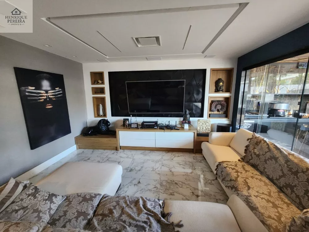 Casa, 4 quartos, 383 m² - Foto 21