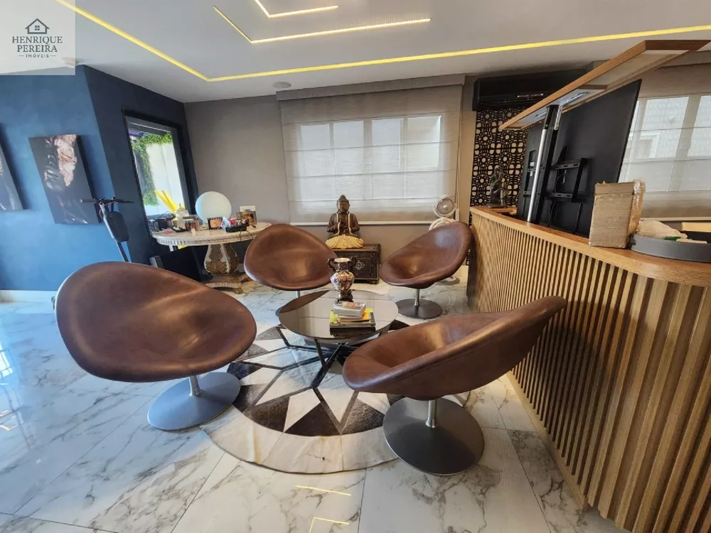 Casa, 4 quartos, 383 m² - Foto 16