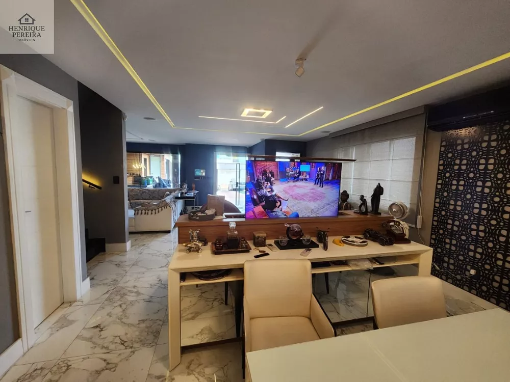 Casa, 4 quartos, 383 m² - Foto 9