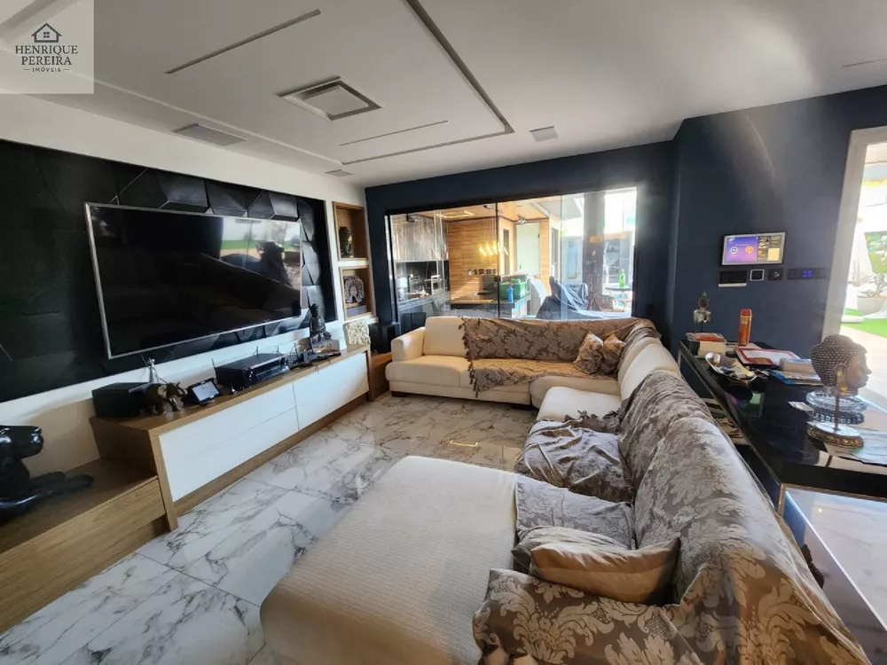 Casa, 4 quartos, 383 m² - Foto 5