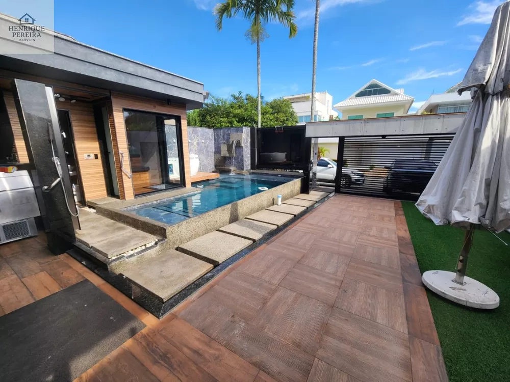 Casa, 4 quartos, 383 m² - Foto 19