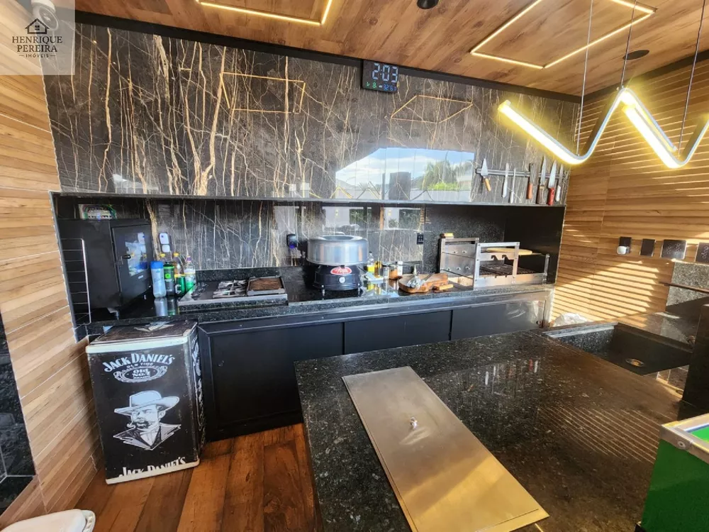 Casa, 4 quartos, 383 m² - Foto 18