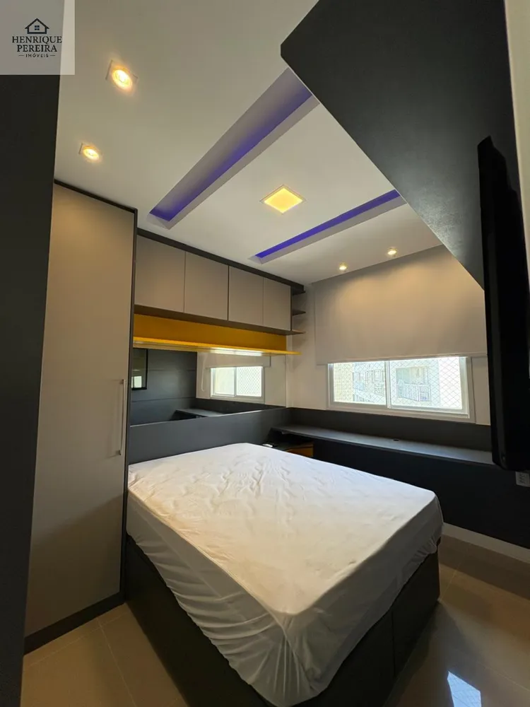 Cobertura, 4 quartos, 163 m² - Foto 29
