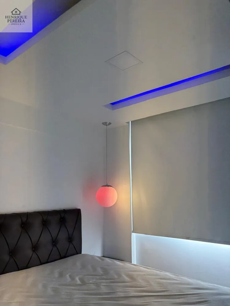 Cobertura, 4 quartos, 163 m² - Foto 10