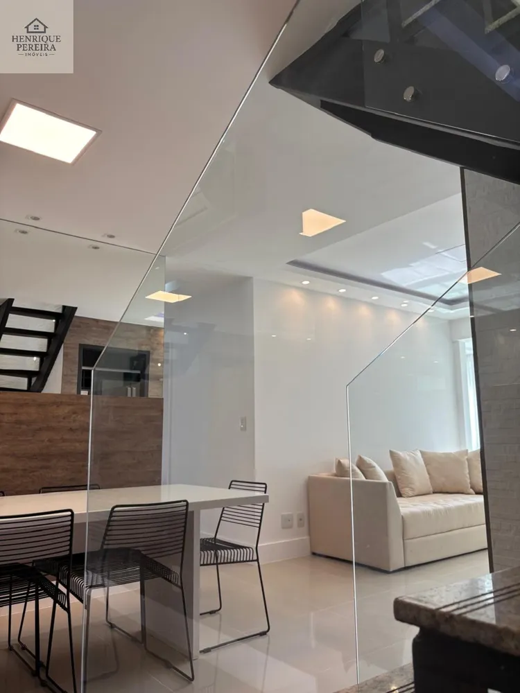 Cobertura, 4 quartos, 163 m² - Foto 1