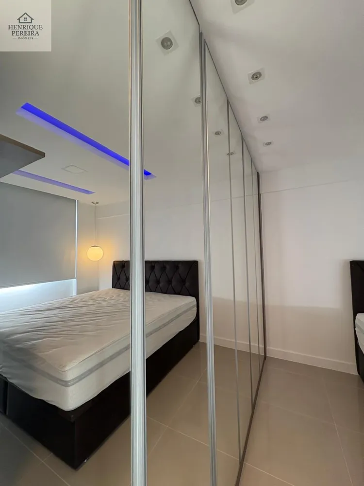 Cobertura, 4 quartos, 163 m² - Foto 10