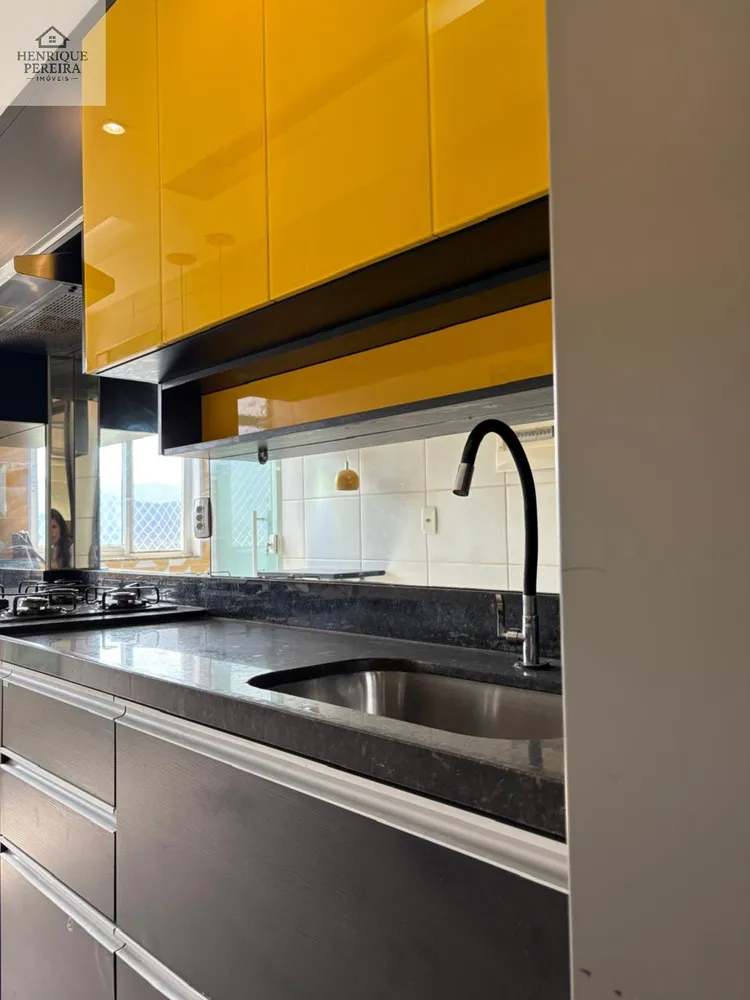 Cobertura, 4 quartos, 163 m² - Foto 19