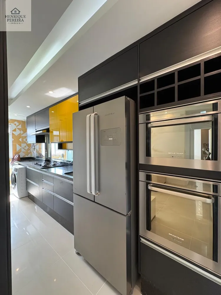 Cobertura, 4 quartos, 163 m² - Foto 3