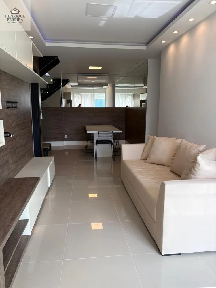 Cobertura, 4 quartos, 163 m² - Foto 3
