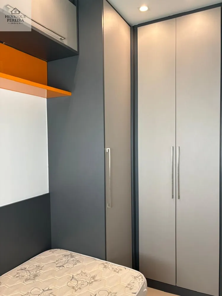 Cobertura, 4 quartos, 163 m² - Foto 9