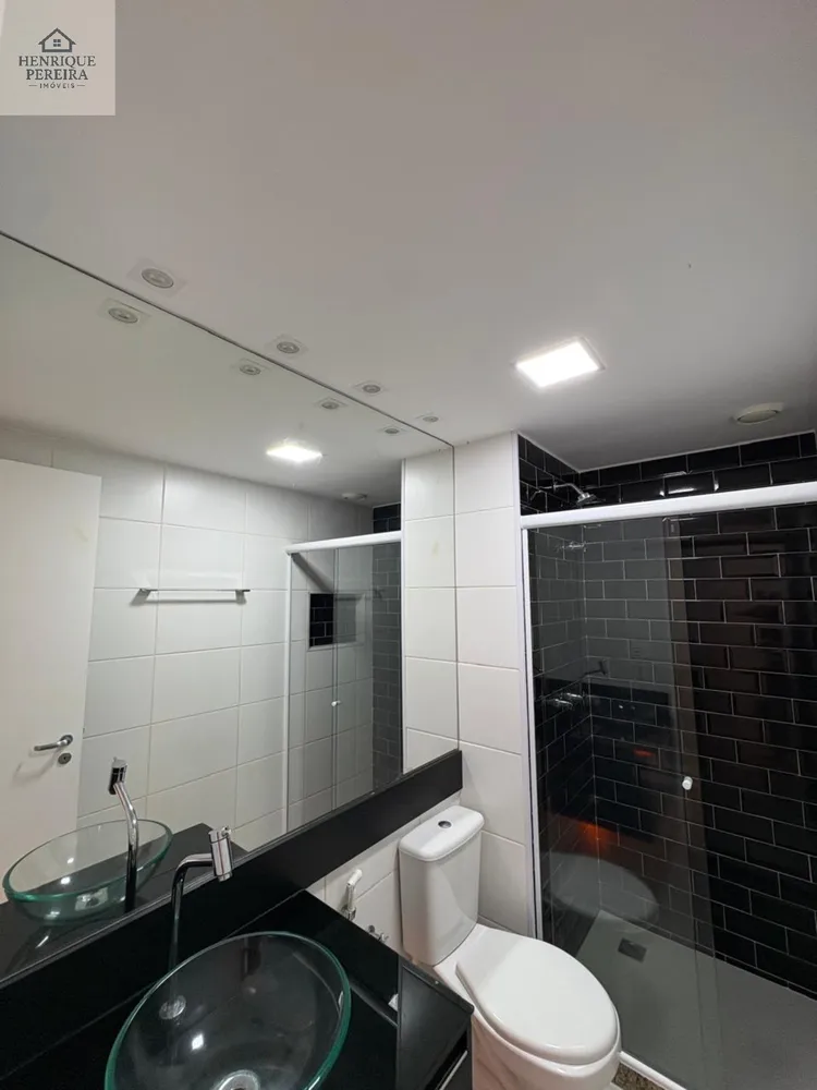 Cobertura, 4 quartos, 163 m² - Foto 18