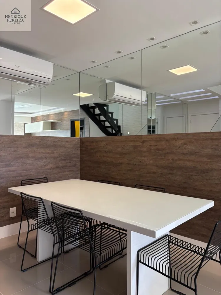 Cobertura, 4 quartos, 163 m² - Foto 39