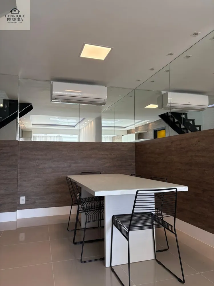 Cobertura, 4 quartos, 163 m² - Foto 38
