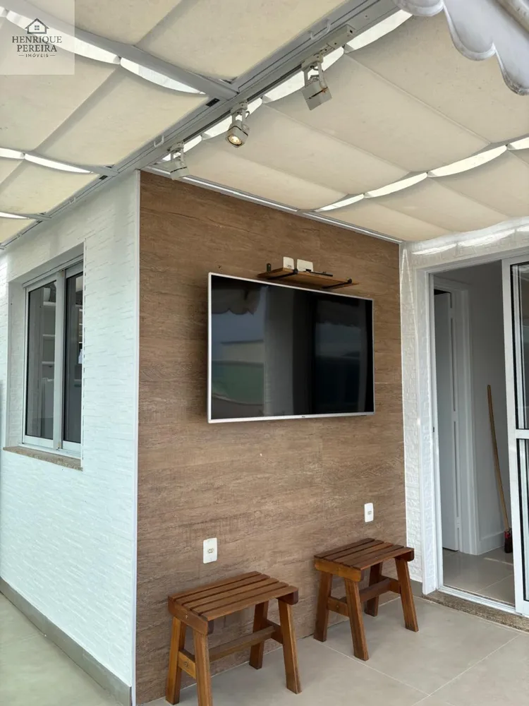 Cobertura, 4 quartos, 163 m² - Foto 30