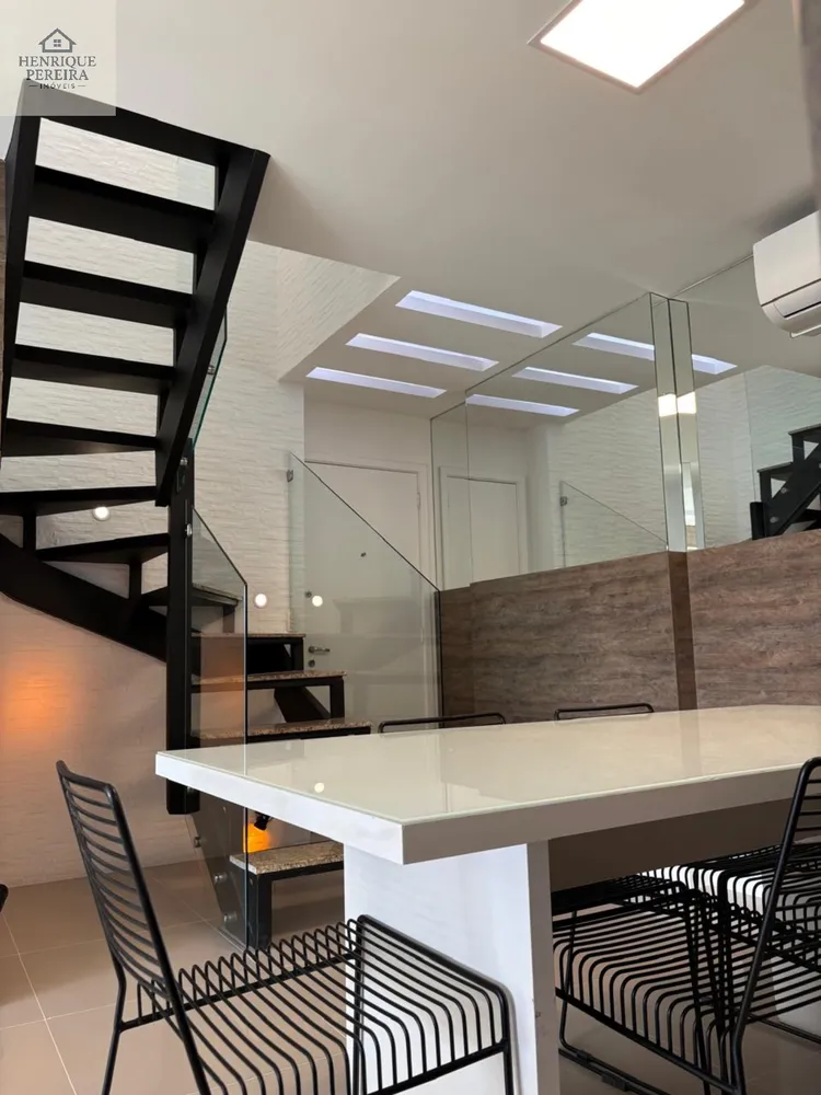 Cobertura, 4 quartos, 163 m² - Foto 14