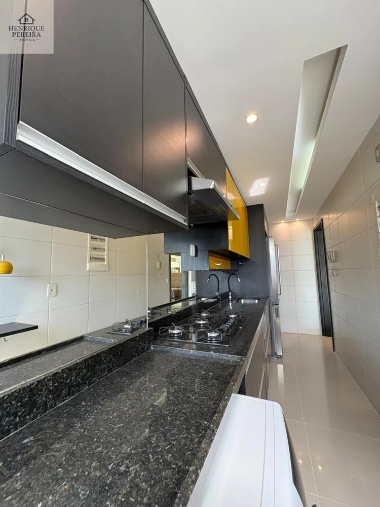 Cobertura, 4 quartos, 163 m² - Foto 27