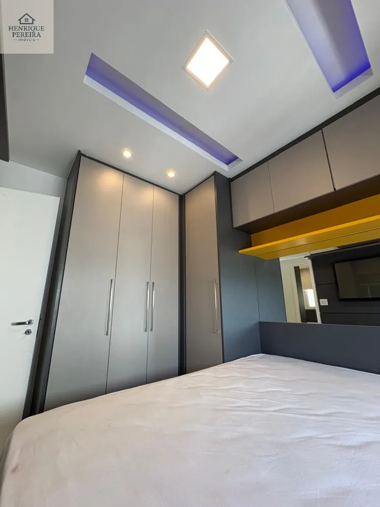 Cobertura, 4 quartos, 163 m² - Foto 7