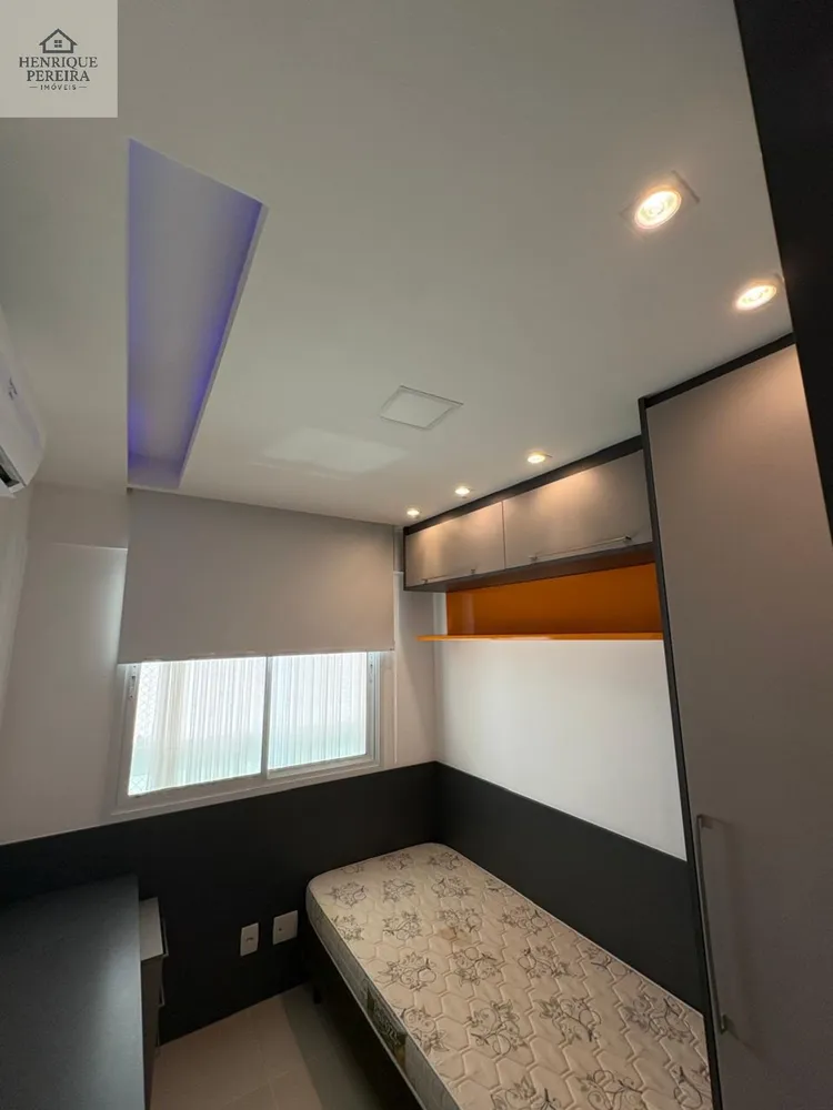Cobertura, 4 quartos, 163 m² - Foto 37