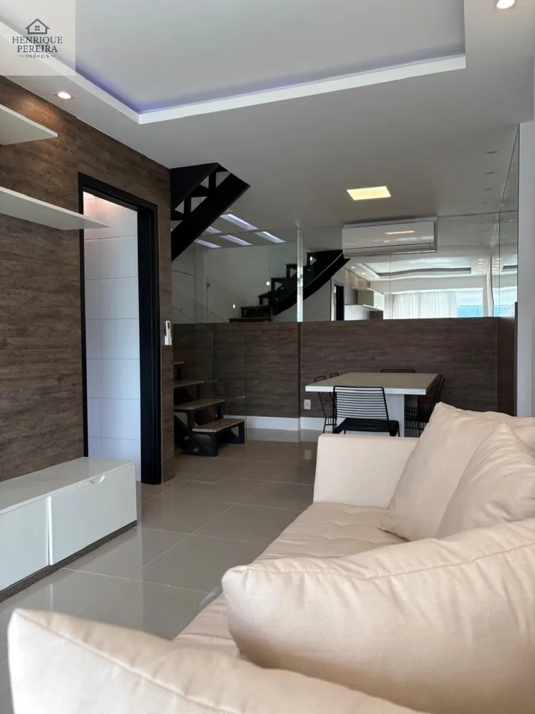 Cobertura, 4 quartos, 163 m² - Foto 20