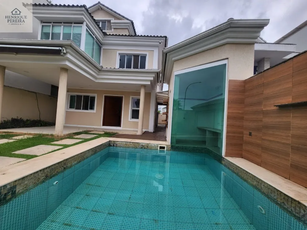 Casa, 4 quartos, 280 m² - Foto 6
