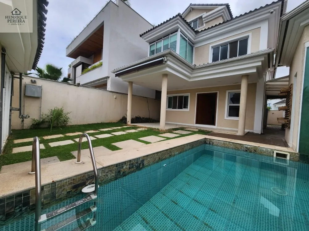 Casa, 4 quartos, 280 m² - Foto 1
