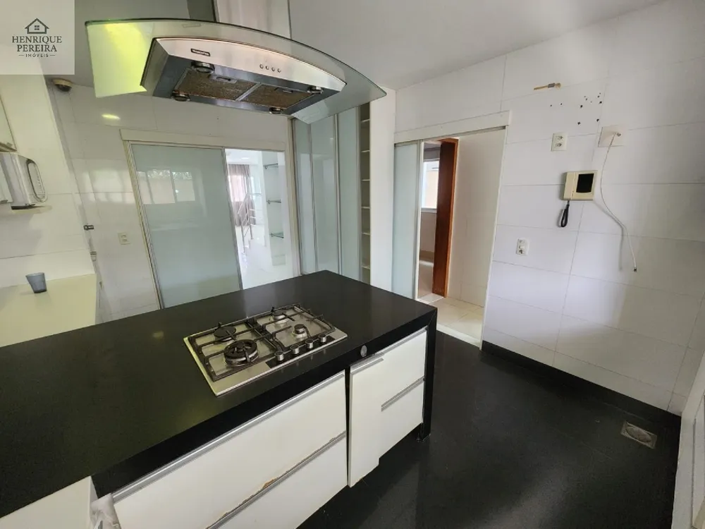 Casa, 4 quartos, 280 m² - Foto 29