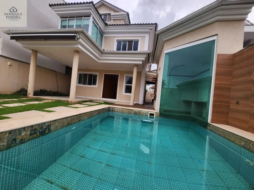 Casa, 4 quartos, 280 m² - Foto 5