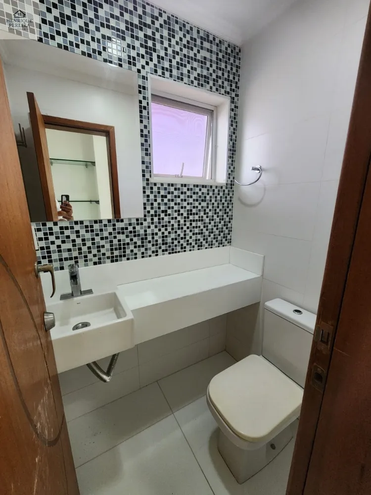 Casa, 4 quartos, 280 m² - Foto 22