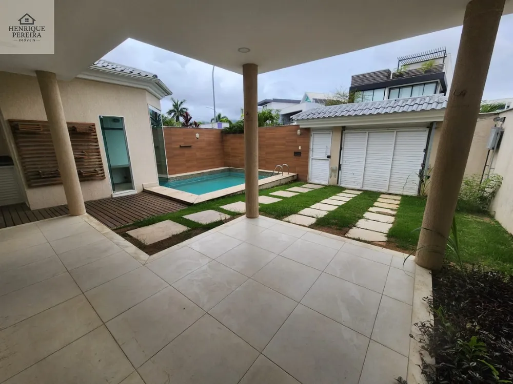 Casa, 4 quartos, 280 m² - Foto 9