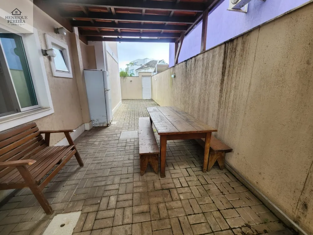 Casa, 4 quartos, 280 m² - Foto 11